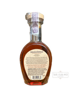 2015 Abraham Bowman Touriga & Merlot Wine Finished 100 Proof 375ml