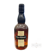 2015 Evan Williams 86.6 Proof 750ml