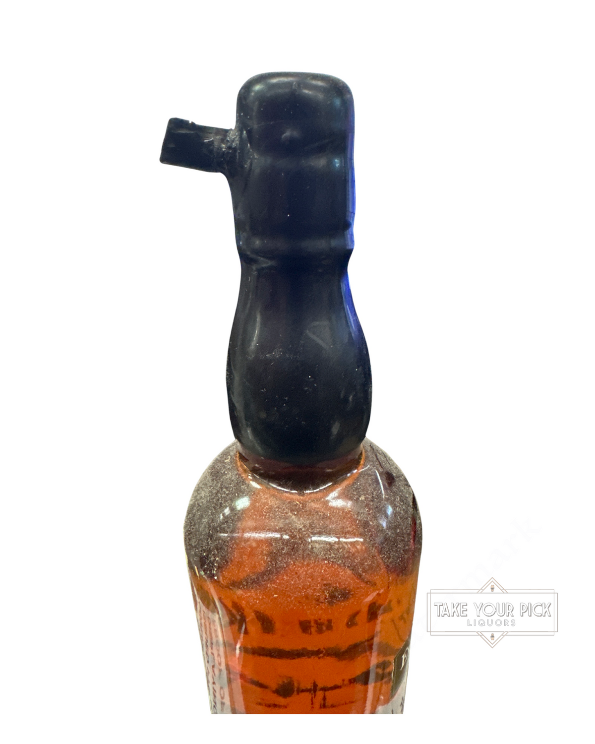 2015 Evan Williams 86.6 Proof 750ml