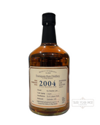 2015 Foursquare Single Blended Rum 118 Proof 750ml