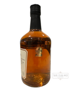 2015 Foursquare Single Blended Rum 118 Proof 750ml