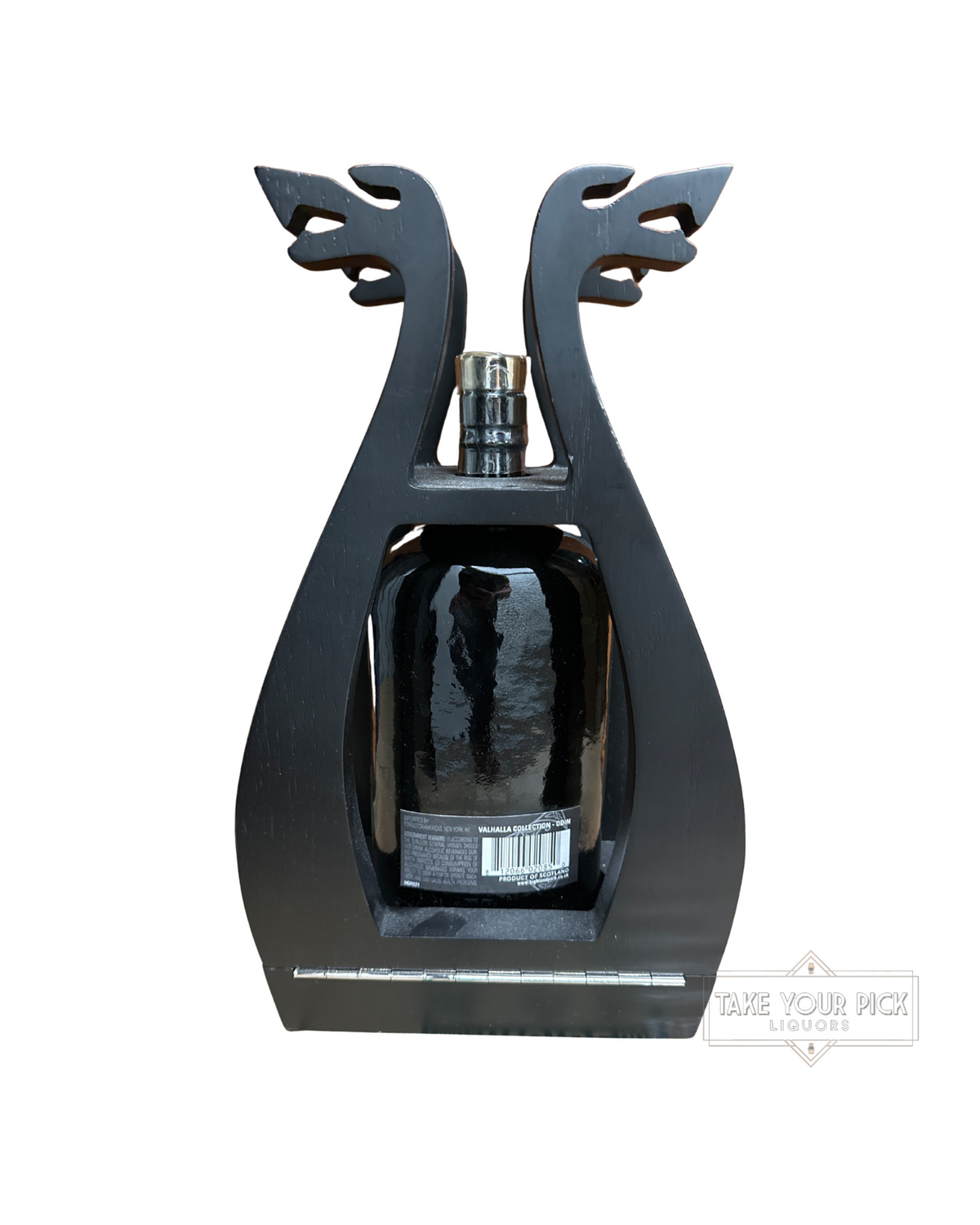 2015 Highland Park Valhalla Collection Highland Park Odin 111.6 Proof 750ml