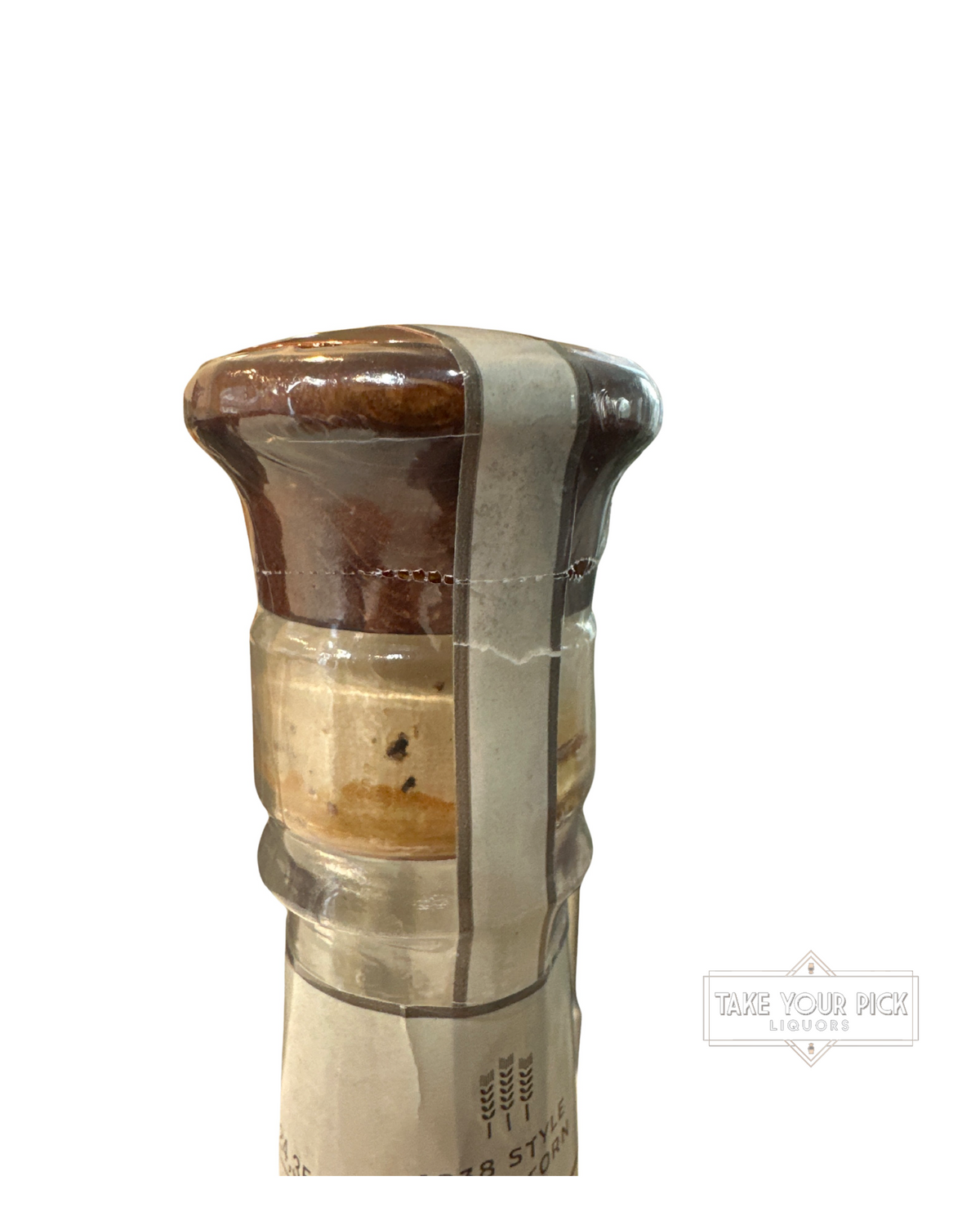 2015 Woodford Reserve Master's Collection 1838 Style White Corn 90.4 Proof 90.4 Proof 700ml