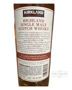2016 Alexander Murray Aberdeen Kirkland Highland Single Malt Scotch Whisky Aged 16 Years 80 Proof 750ml