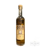 2016 High West Distillery High West Light Whiskey 92 Proof 750ml (Batch 1)