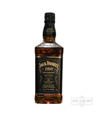 2016 Jack Daniel Distillery Jack Daniel's 150th Anniversary Tennessee Whiskey 86 Proof 750ml