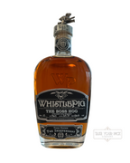 2016 WhistlePig Boss Hog Third Edition Independent 120.6 Proof
