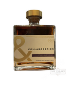 2017 Bardstown Bourbon Co. Copper & Kings COLLABOR&TION Straight Bourbon Whiskey 94 Proof 750ml