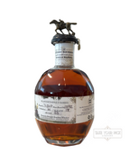 2017 Blanton's La Maison Du Whisky Blanton's Single Barrel 100 Proof 700ml