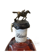 2017 Blanton's La Maison Du Whisky Blanton's Single Barrel 100 Proof 700ml