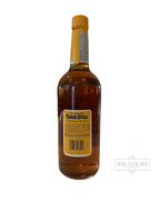2017 Cabin Still Distillery Cabin Still Straight Bourbon Whiskey 80 Proof