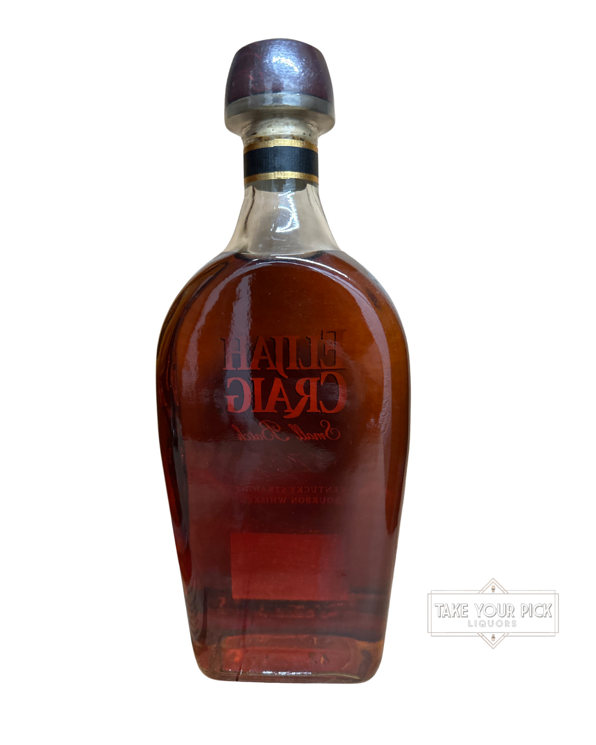 2017 Elijah Craig Barrel Proof 131 Proof 750ml (Batch C917)