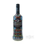 2017 Russian Standard Limited Edition Vodka 80 Proof 750ml
