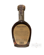 2018 Abraham Bowman Sweet XVI Whiskey 116 Proof