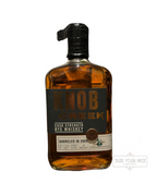 2018 Knob Creek Cask Strength Rye Whiskey 119.6 Proof 750ml