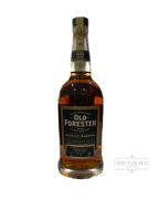 2018 Old Forester Distilling Co. Old Forester Single Barrel 90 Proof 750ml