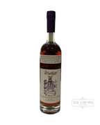 2018 Willett 16 Year Single Barrel Bourbon (Bourbon Bonanza #3676) 121 Proof 750ml