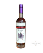 2020 Willett 7 Year Single Barrel Bourbon (Jack Rose Dining Saloon #2796) 126.8 Proof 750ml