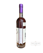 2020 Willett 7 Year Single Barrel Bourbon (Jack Rose Dining Saloon #2796) 126.8 Proof 750ml