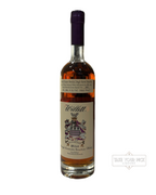 2020 Willett 8 Year Single Barrel Rye (Lions Share #392) 122.2 Proof 750ml