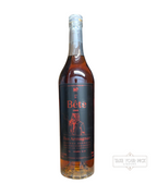 2021 Chateau Garreau La Bete 2005 Bas Armagnac Beastmasters Pick 104.6 Proof 700ml