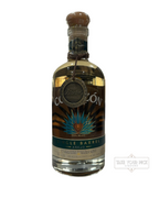 2021 Corazón Single Barrel Añejo 80 Proof 750ml