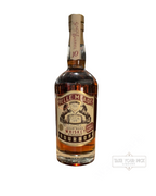 2016 BELLE MEADE Single Barrel Sour Mash Straight Bourbon Whiskey 104.6 Proof 750ml