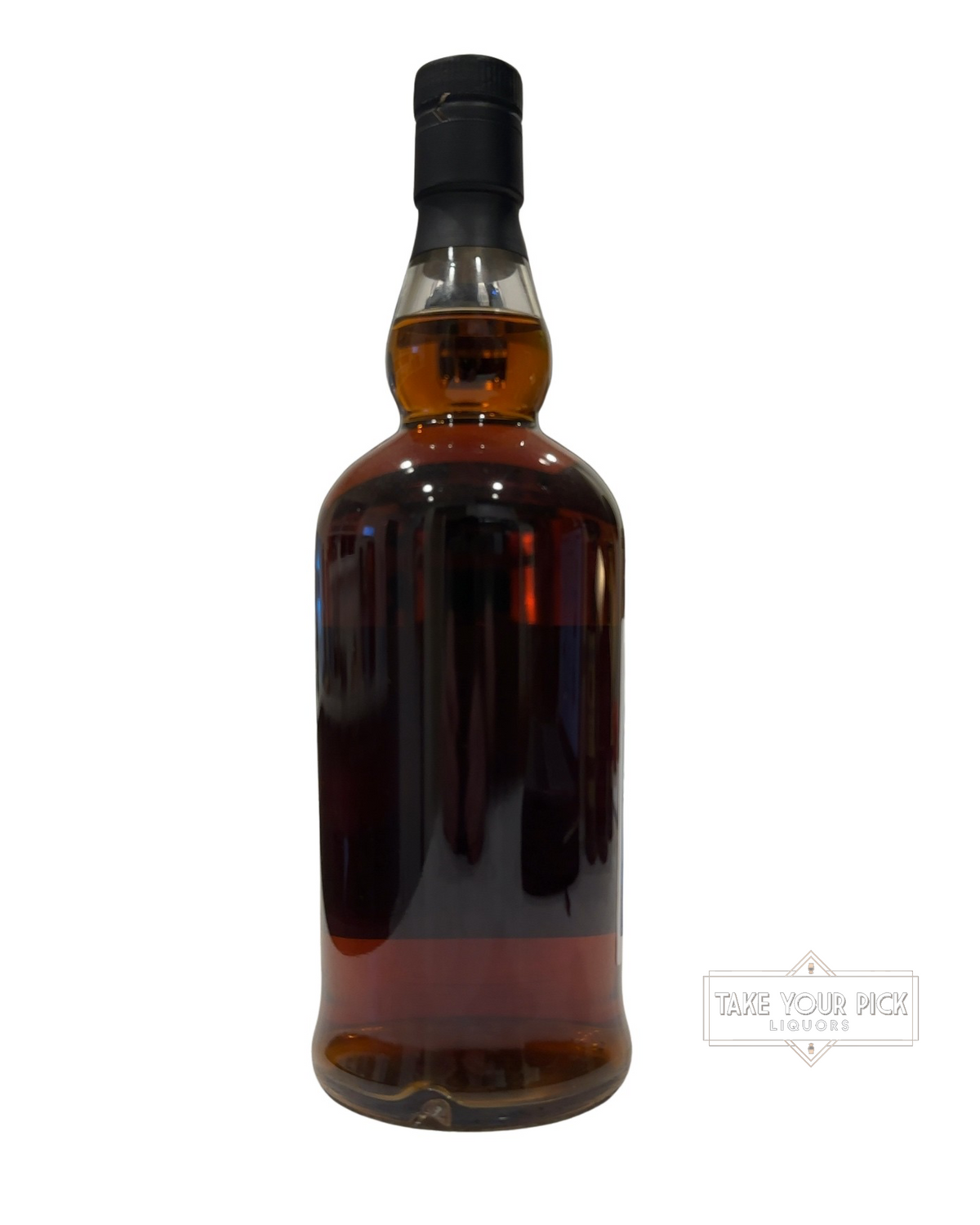 2021 Foursquare Rum 15 Year Sauternes Barrel 111.8 Proof 700ml