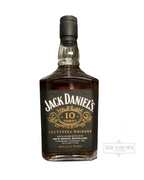 2021 Jack Daniel Distillery Jack Daniel's 10 Years Old 97 Proof 750ml (Batch 1)