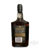 2021 Jack Daniel Distillery Jack Daniel's 10 Years Old 97 Proof 750ml (Batch 1)