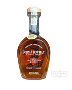 2021 John J. Bowman JD Pick Single Barrel 100 Proof 750ml