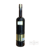 2021 SMOKE WAGON BARREL STRENGTH BOURBON 113.22 Proof 750ml (Batch 111)