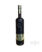 2021 SMOKE WAGON BARREL STRENGTH BOURBON 113.22 Proof 750ml (Batch 111)