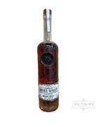 2021 Smoke Wagon BARREL STRENGTH BOURBON Uncut Unfiltered 114.88 Proof 750ml (Batch 94)