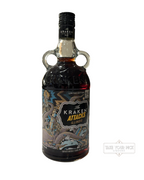 2021 The Kraken Attacks Illinois 94 Proof 750ml