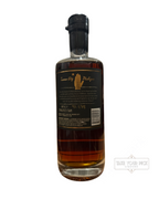 2021 Traverse City Whiskey Co. SIGNATURE EDITION Traverse City Whiskey Co. Straight Bourbon Whiskey Barrel Proof 119.8 Proof
