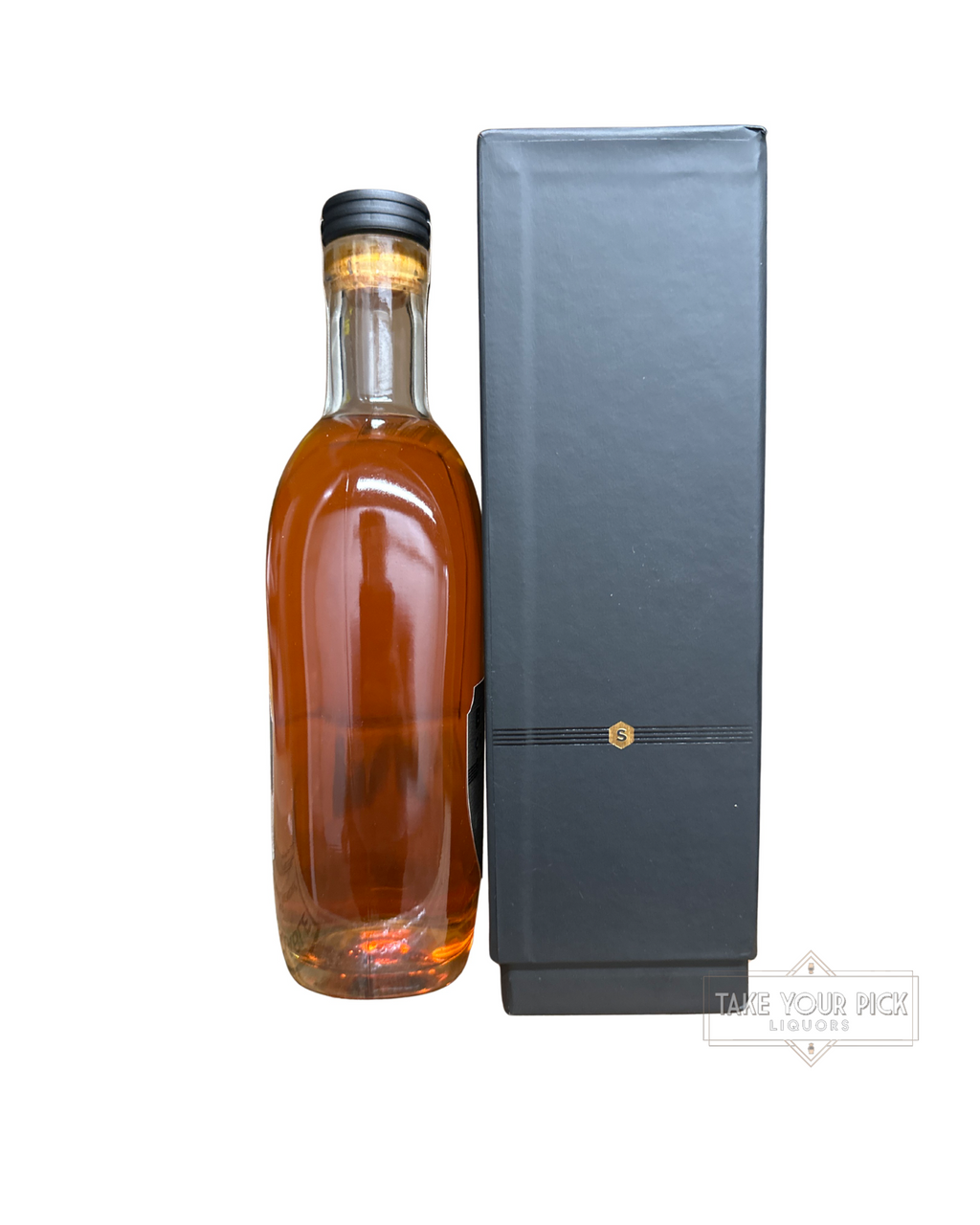 2022 Barrell Seagrass 130.8 Proof 750ml