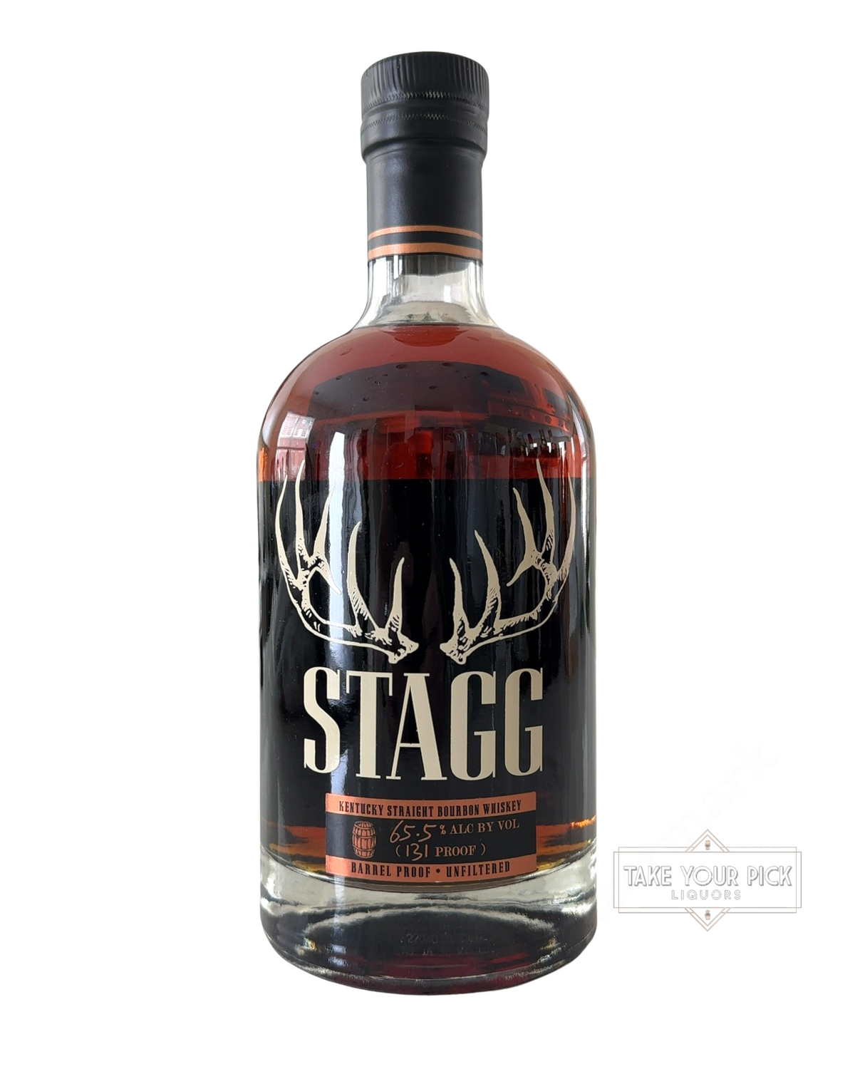 2022 Buffalo Trace Distillery Stagg 131.0 Proof 750ml (Batch 18)