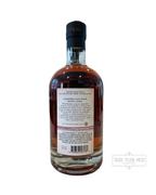 2022 Bull Run American Whiskey Aged 15 Years Pinot Noir Cask 97.78 Proof 750ml