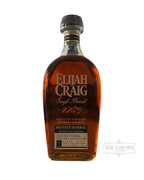 2022 Elijah Craig Ace Beverage Single Barrel 134.4 Proof 750ml