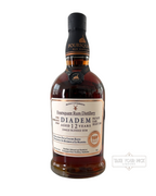 2022 Foursquare Rum Diadem 12 Year 120 Proof 700ml