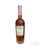 2022 Old Carter 1-OC Straight Bourbon Whiskey 117.6 Proof 750ml