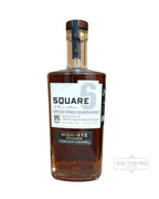 Evan Williams Bourbon Experience Square 6 Kentucky Straight Bourbon Whiskey 95 Proof 750ml