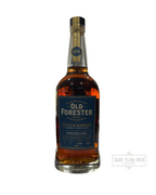 2022 Old Forester Single Barrel Barrel Strength Jack Rose Dining Saloon 125.0 Proof 750ml