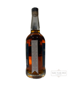 2022 Old Forester Single Barrel Barrel Strength Jack Rose Dining Saloon 125.0 Proof 750ml