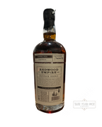 2022 Redwood Empire Trevor’s Haystack Needle Single Barrel Straight Bourbon Whiskey 110.8 Proof
