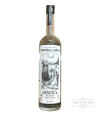 2022 siembra valles High Proof Tequila Blanco 98 Proof 750ml