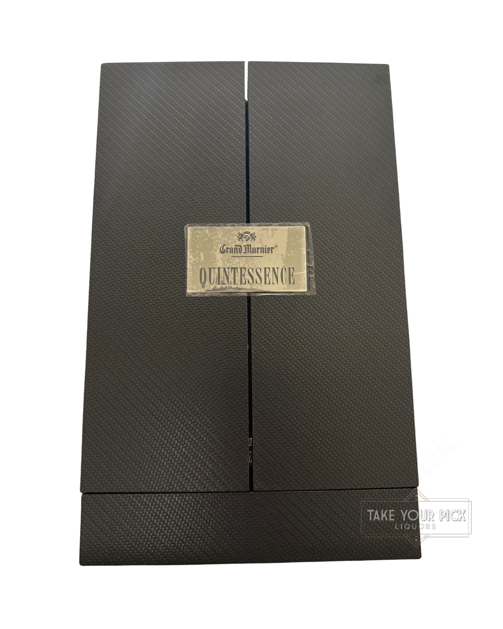 Grand Marnier Quintessence Liqueur 80 Proof