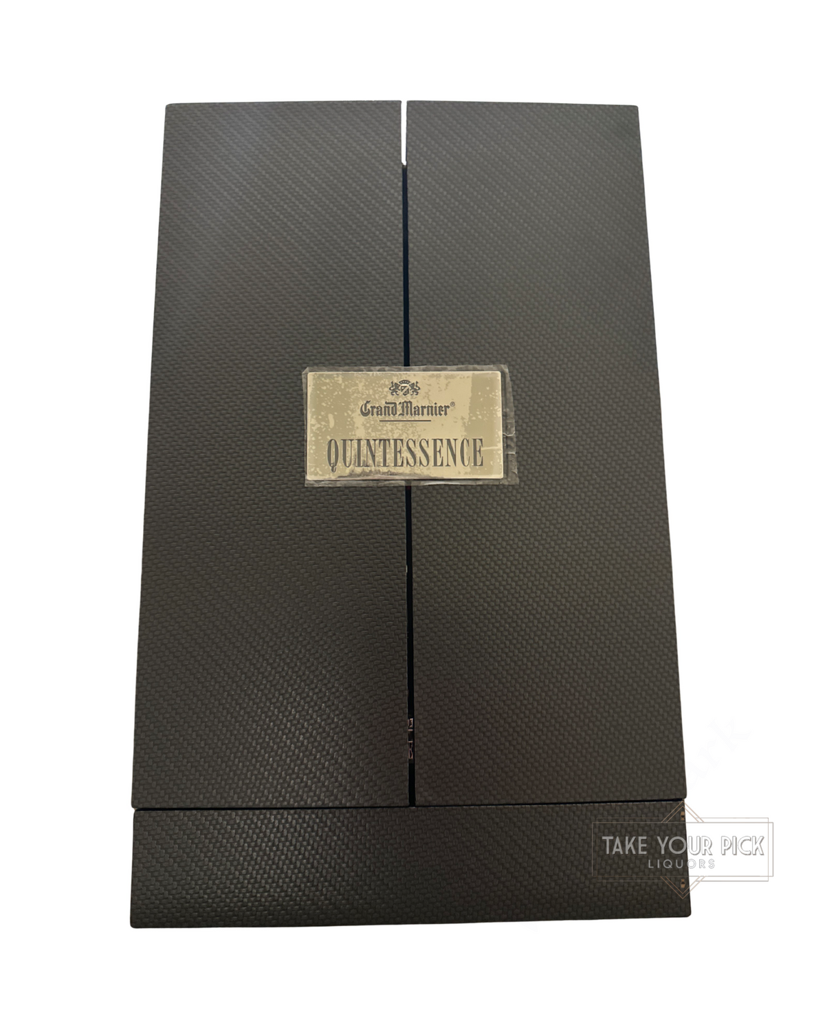 Grand Marnier Quintessence Liqueur 80 Proof