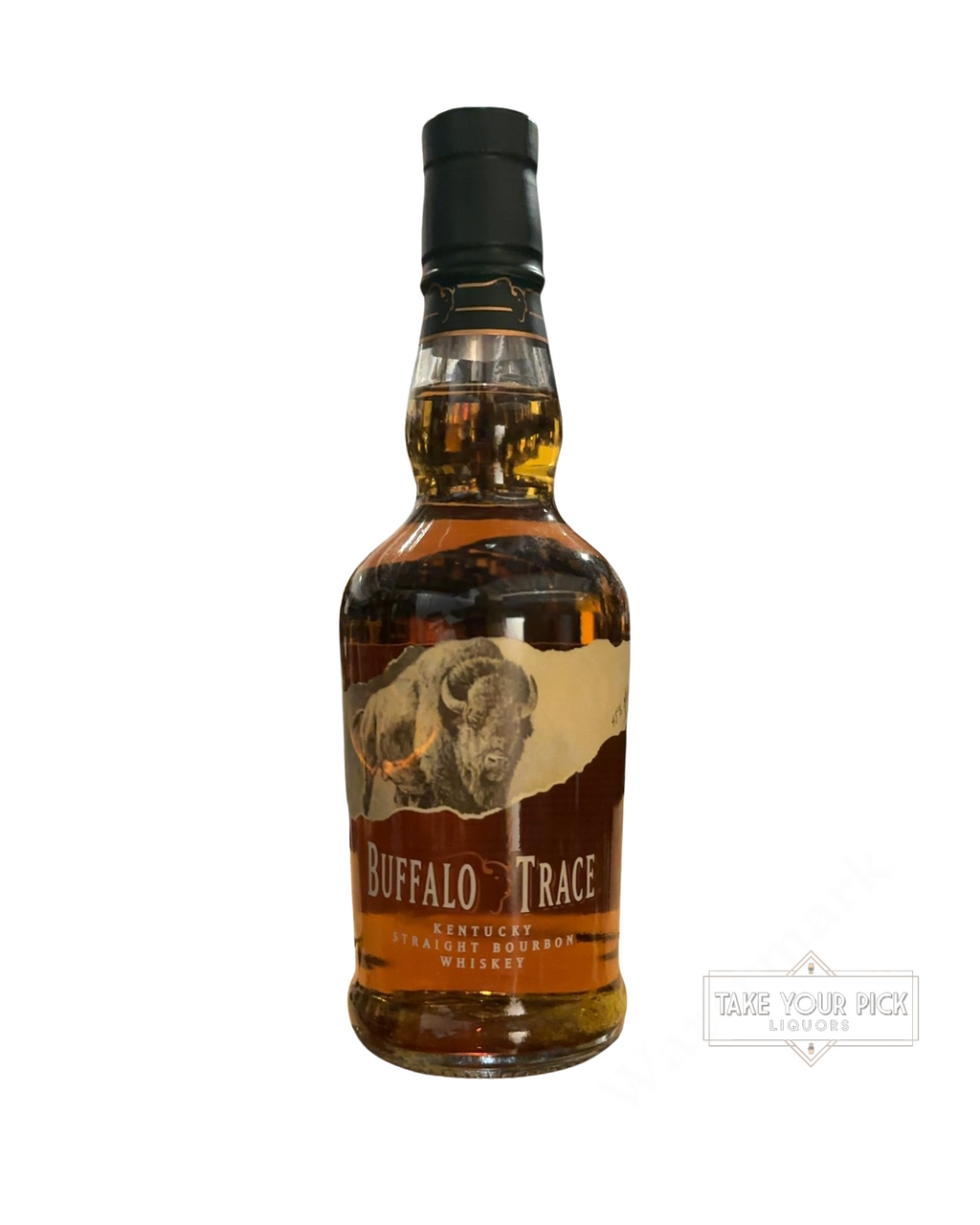 2023 Buffalo Trace Kentucky Straight Bourbon Whiskey 90 Proof 375ml